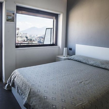 B&B Locanda Mediterranea Napoli Phòng bức ảnh