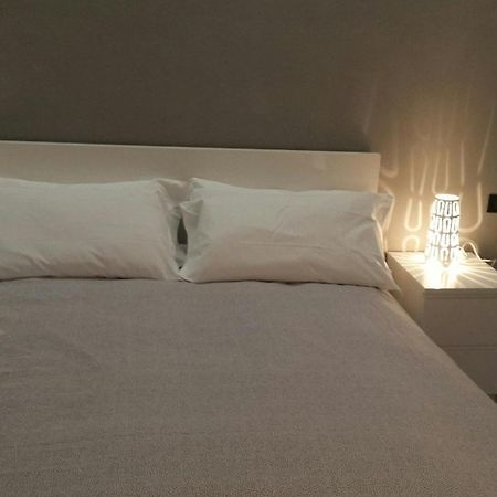 B&B Locanda Mediterranea Napoli Ngoại thất bức ảnh