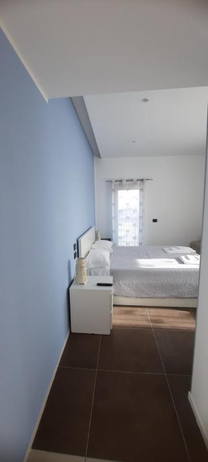 B&B Locanda Mediterranea Napoli Ngoại thất bức ảnh