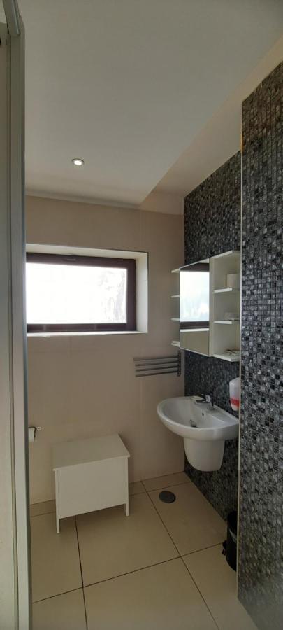 B&B Locanda Mediterranea Napoli Ngoại thất bức ảnh