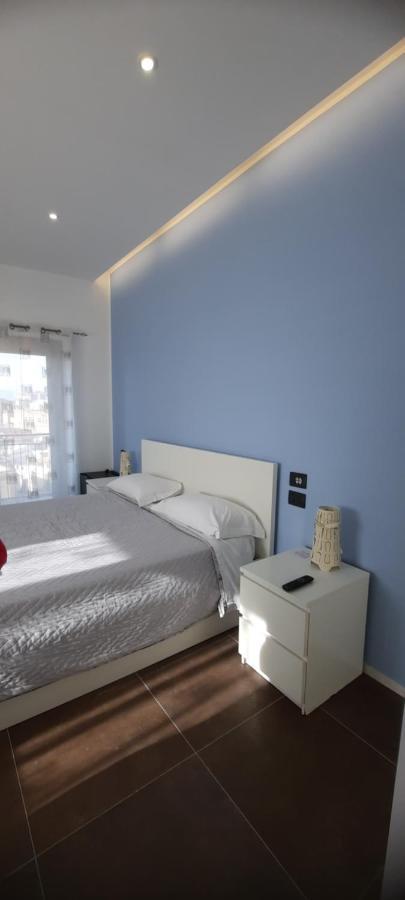 B&B Locanda Mediterranea Napoli Ngoại thất bức ảnh