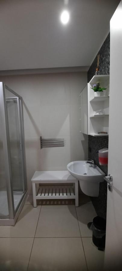 B&B Locanda Mediterranea Napoli Ngoại thất bức ảnh