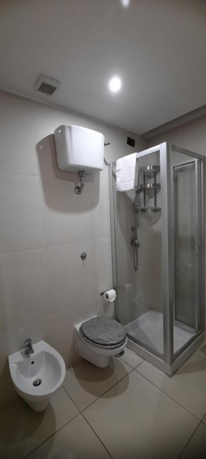 B&B Locanda Mediterranea Napoli Ngoại thất bức ảnh