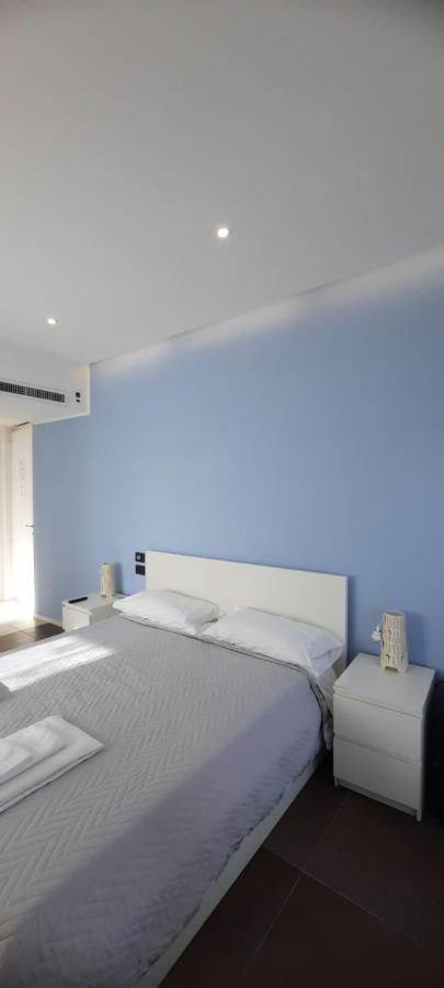 B&B Locanda Mediterranea Napoli Ngoại thất bức ảnh