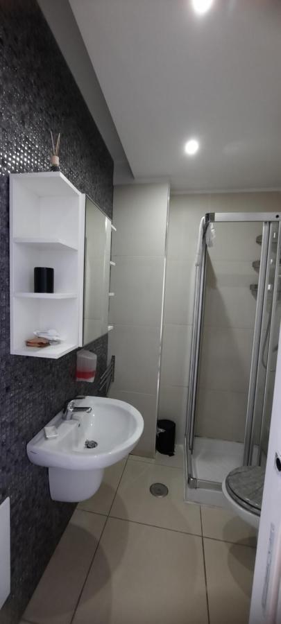 B&B Locanda Mediterranea Napoli Ngoại thất bức ảnh