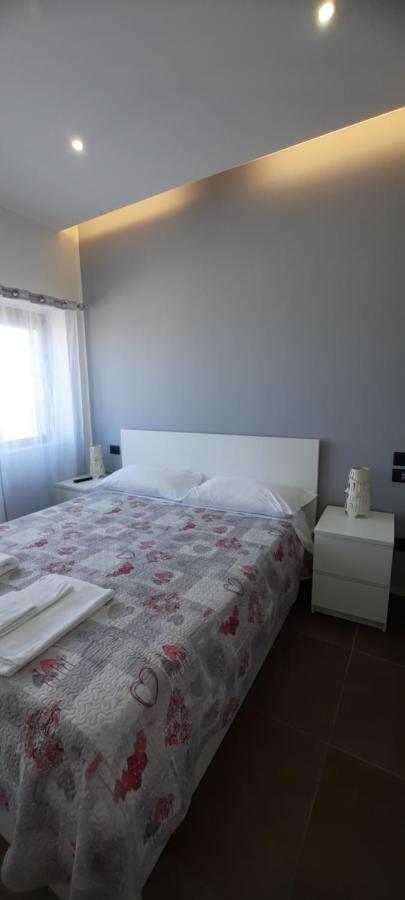 B&B Locanda Mediterranea Napoli Ngoại thất bức ảnh