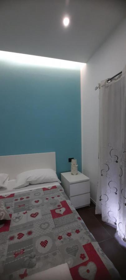 B&B Locanda Mediterranea Napoli Ngoại thất bức ảnh